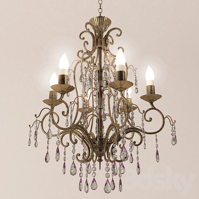 Classic Chandelier