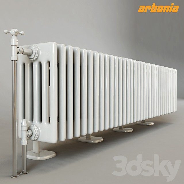 Arbonia 5035