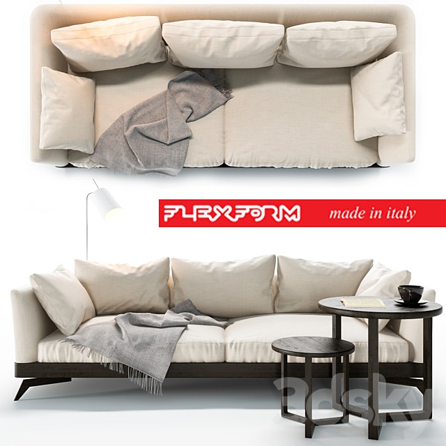Flexform FEEL GOOD