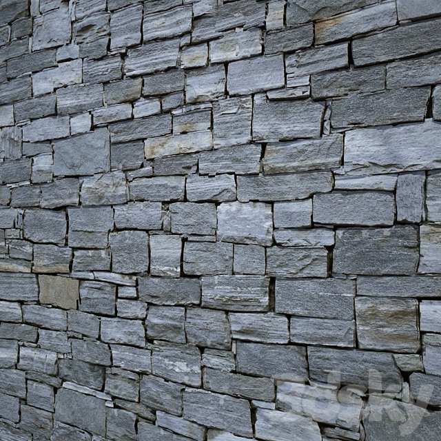 Stonework