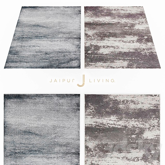 Jaipur Discovery Rug From Jada Collection