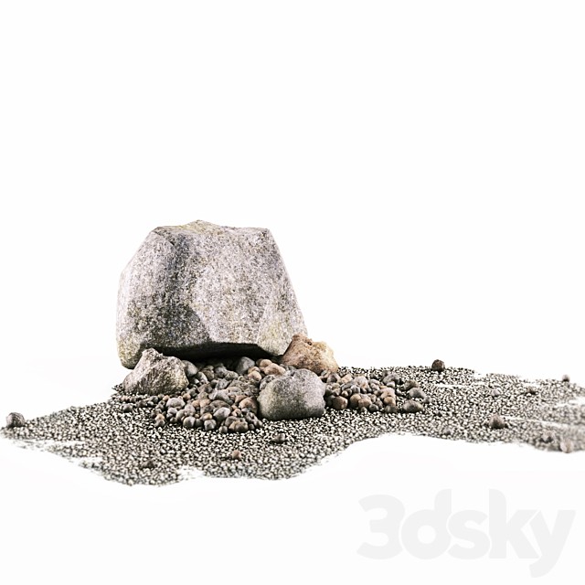 Stones Island