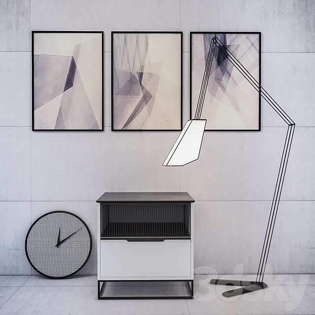 bedroom decor
