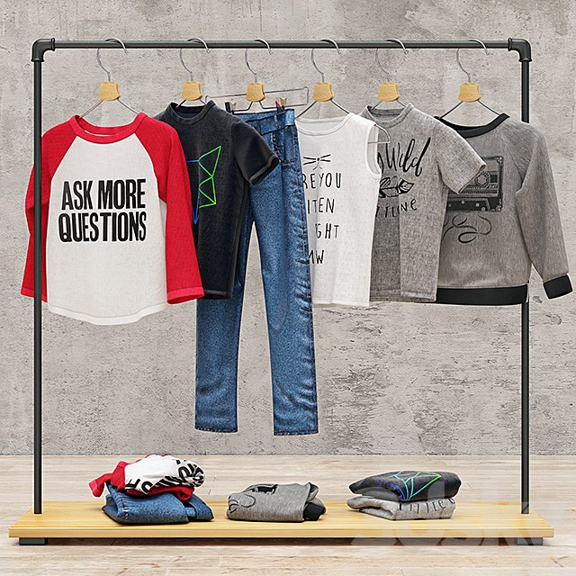 Children's clothing 2