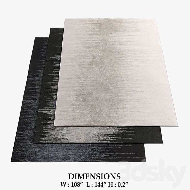 Kasthall Rugs 615
