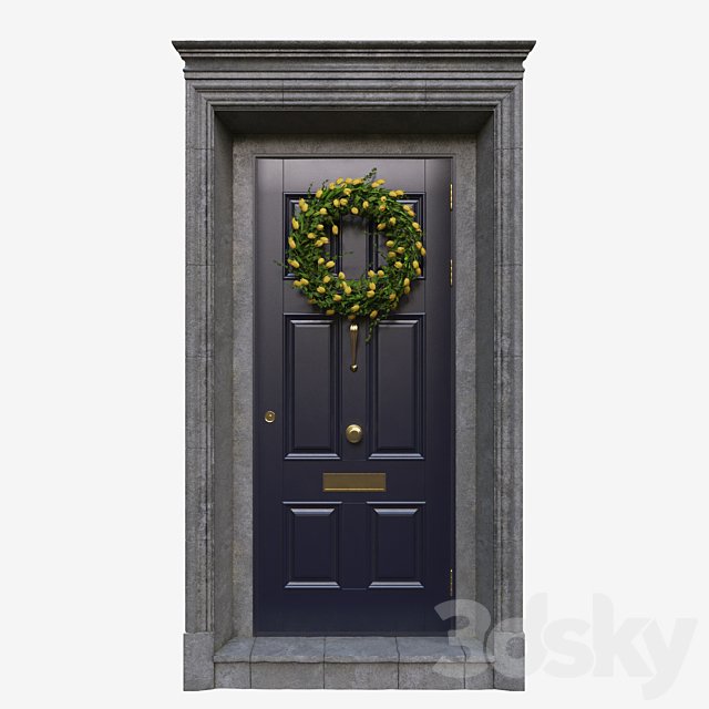 Door 02