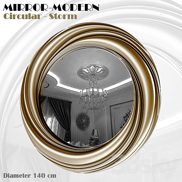 Mirror,Modern
