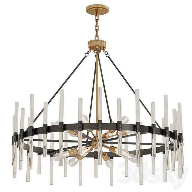 Santiago Chandelier
