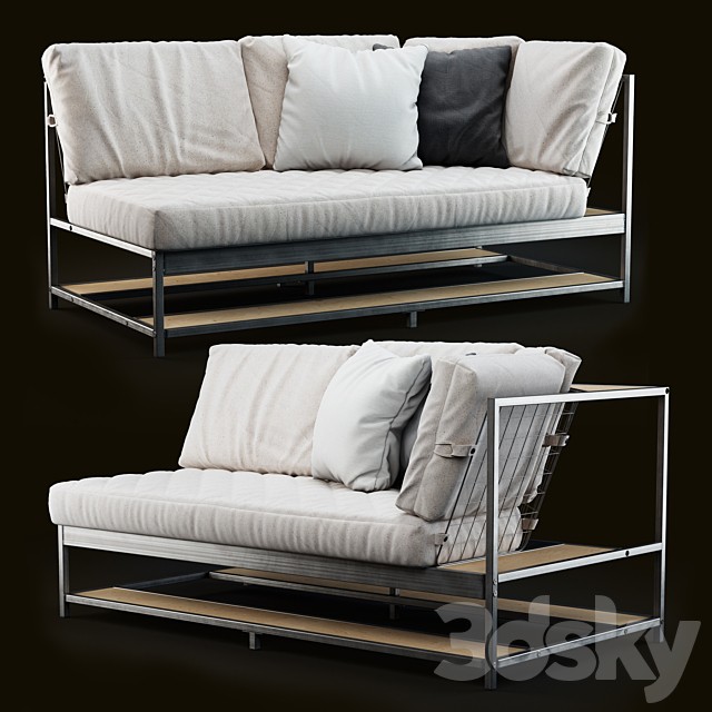 Ikea Eckebol