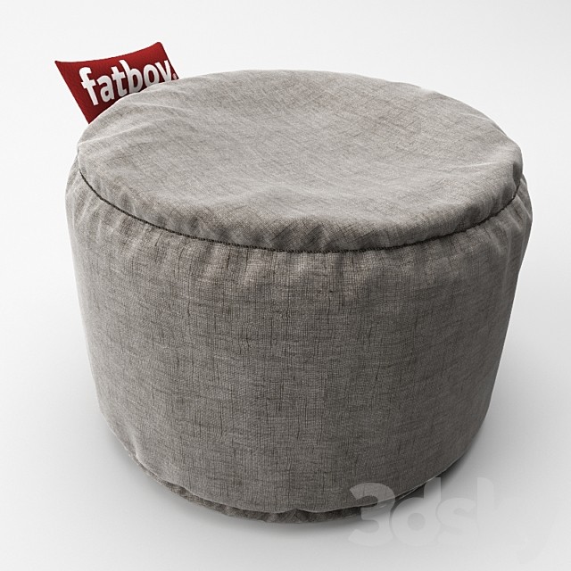 Fatboy Point puff