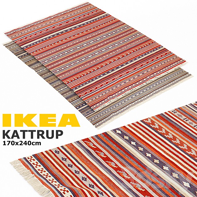 IKEA KATTRUP
