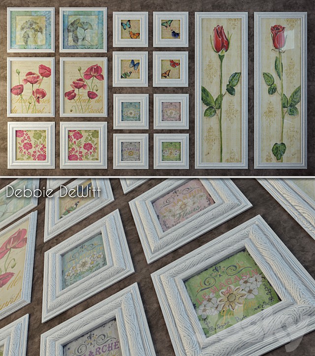 Debbie DeWitt Floral