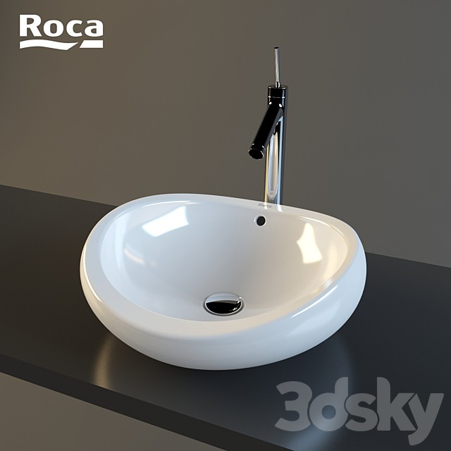 Sink ROCA Urbi 1