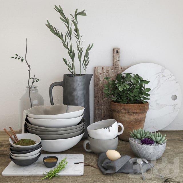Ethnic Decor