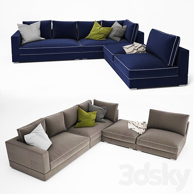 Sofa collection 06