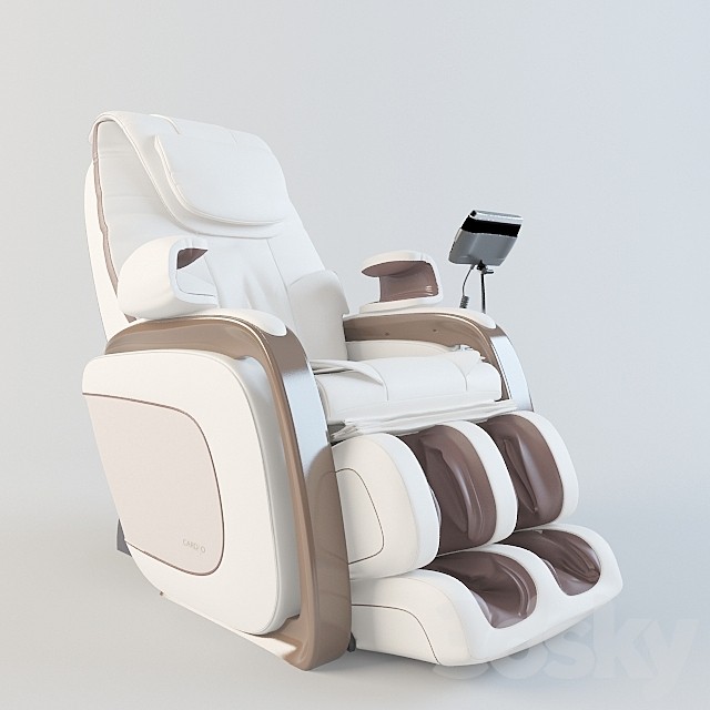 massage kreslo