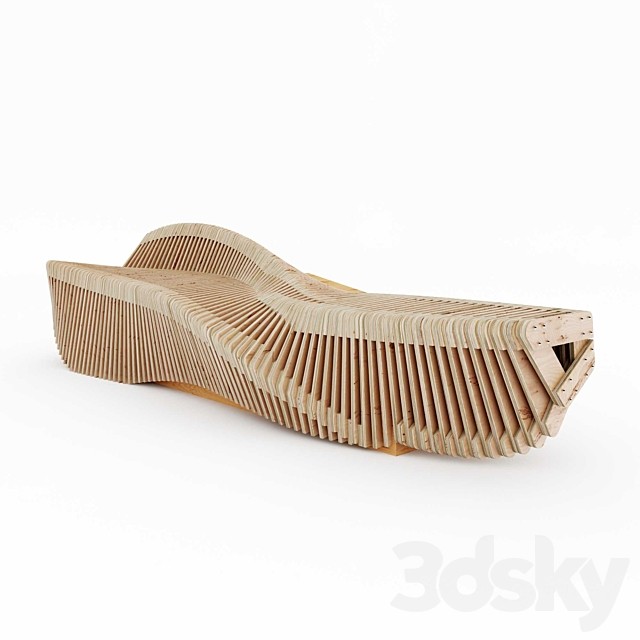 Parametric shop