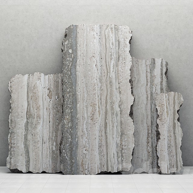 Slab mrable collection