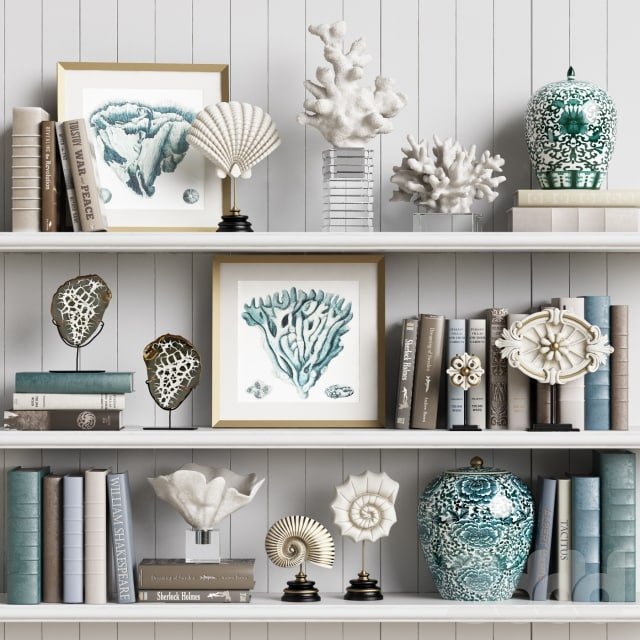Decor Set 7