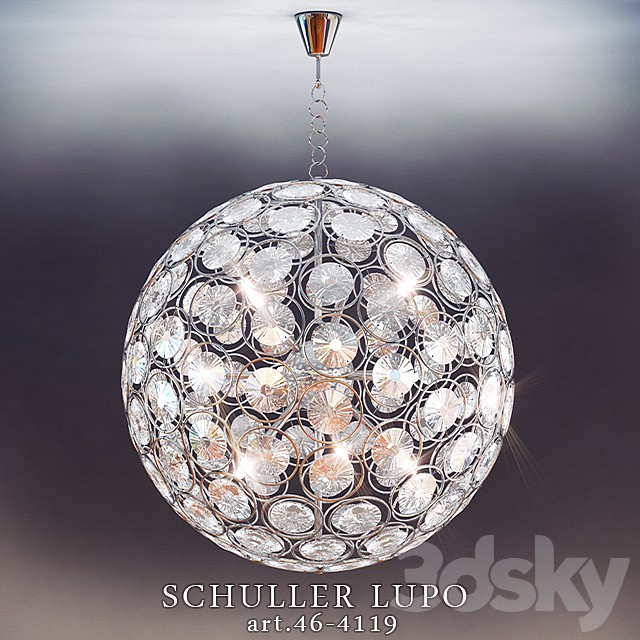 Schuller Lupo art.46-4119