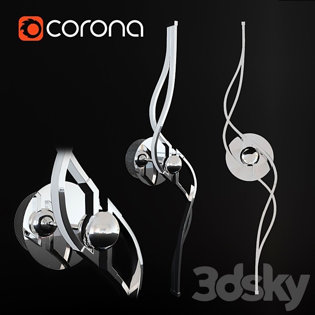 Maytoni MOD550-02-N
