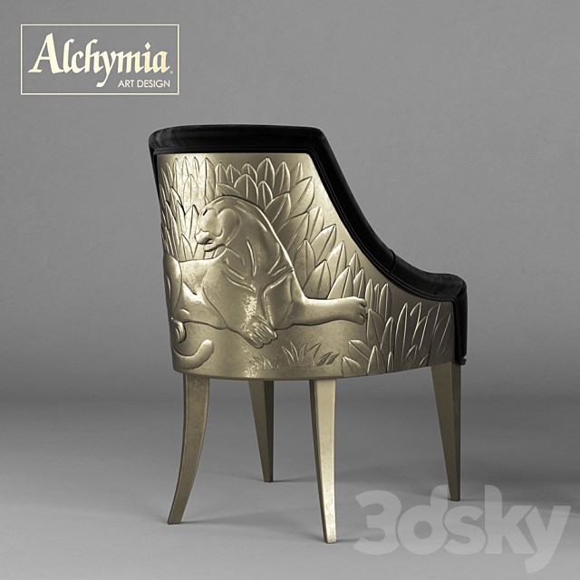 Alchymia.Edvige
