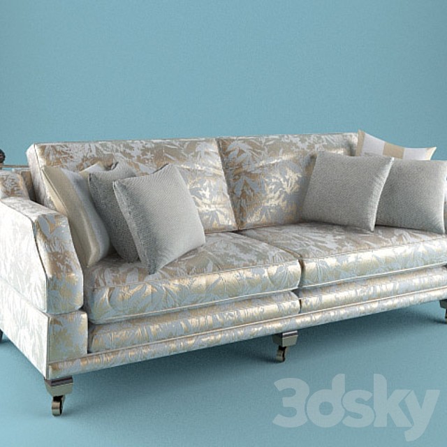 Sofa Duresta HORNBLOWER