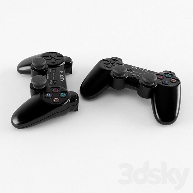 Joystick Sony