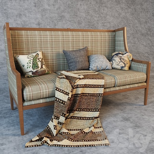 Sofa Miranda