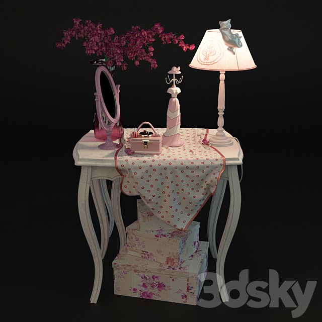 Decor Provence