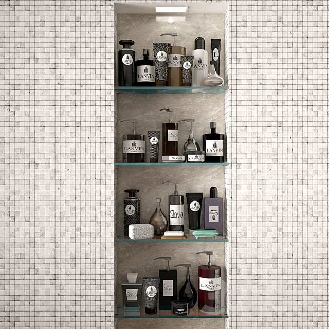 DECOR FOR BATHROOM 02