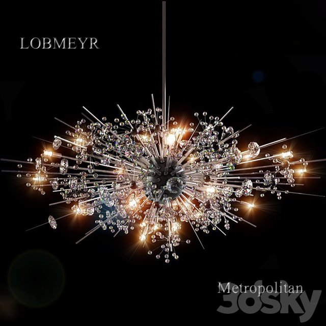 Lobmeyr Metropolitan