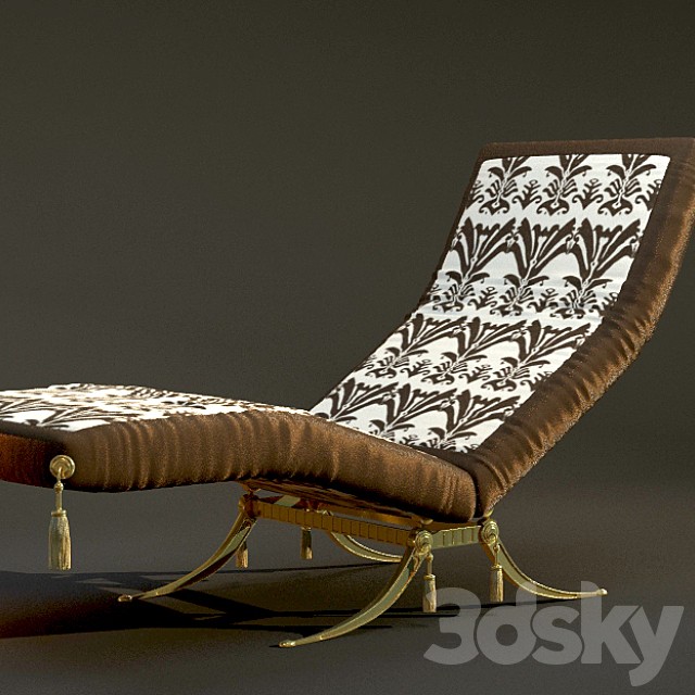 Chaise Longue