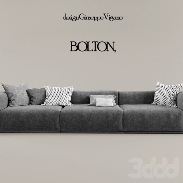 Poliform BOLTON