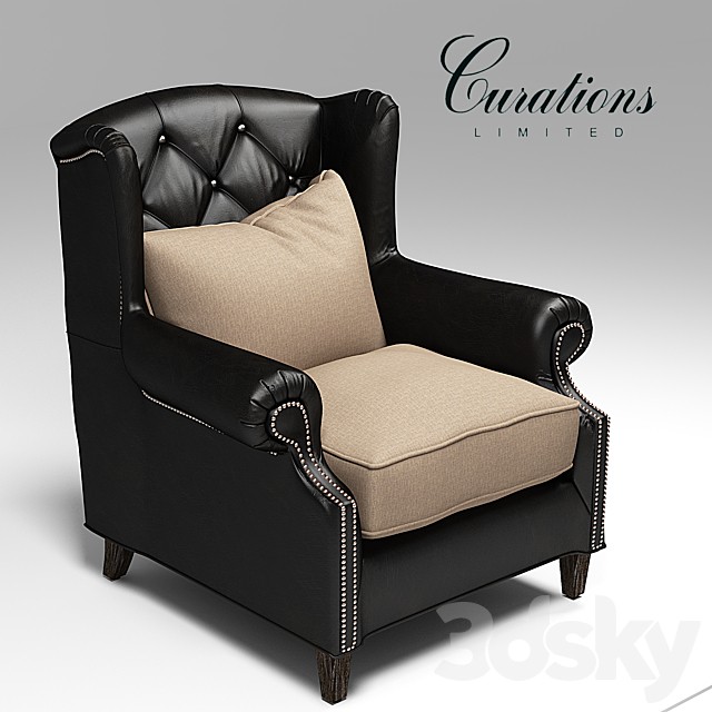 Lauran Armchair