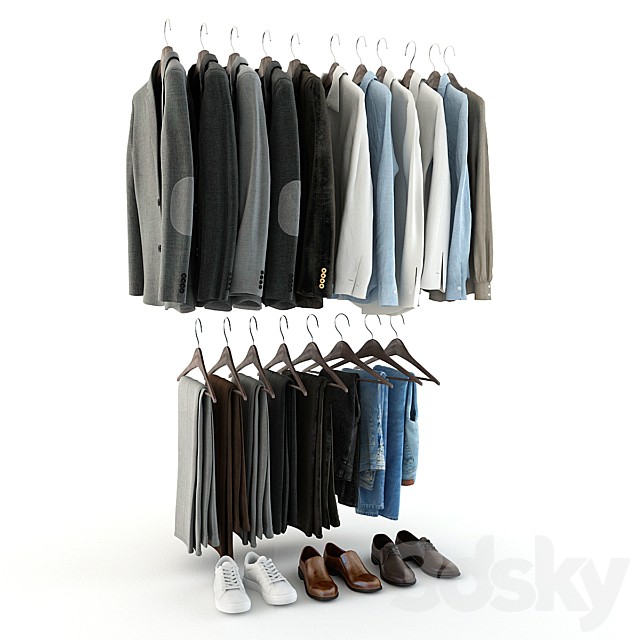 Set of clothes 06