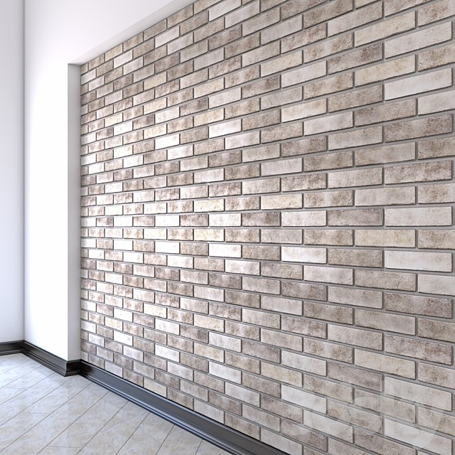 Porcelain tiles SEVEN TONES (tobacco) of the brand Golden tile