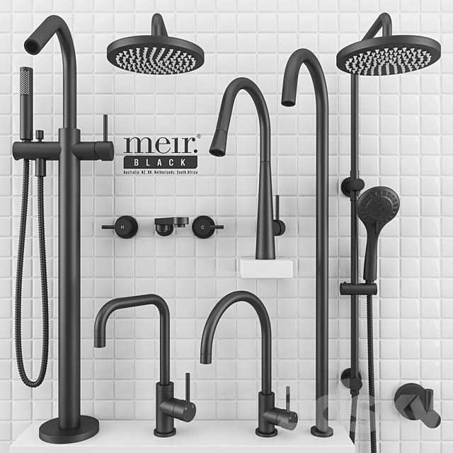 Meir Black set 03