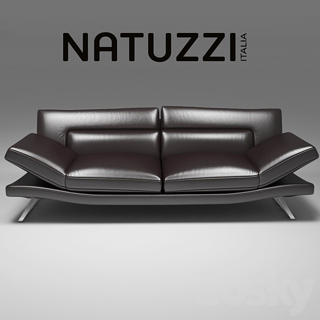 Respiro with raised pillows