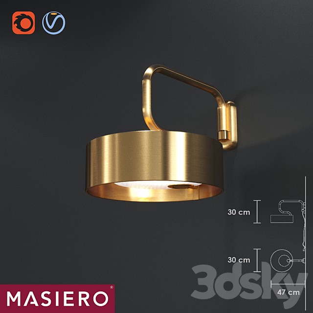 Masiero Sound A1