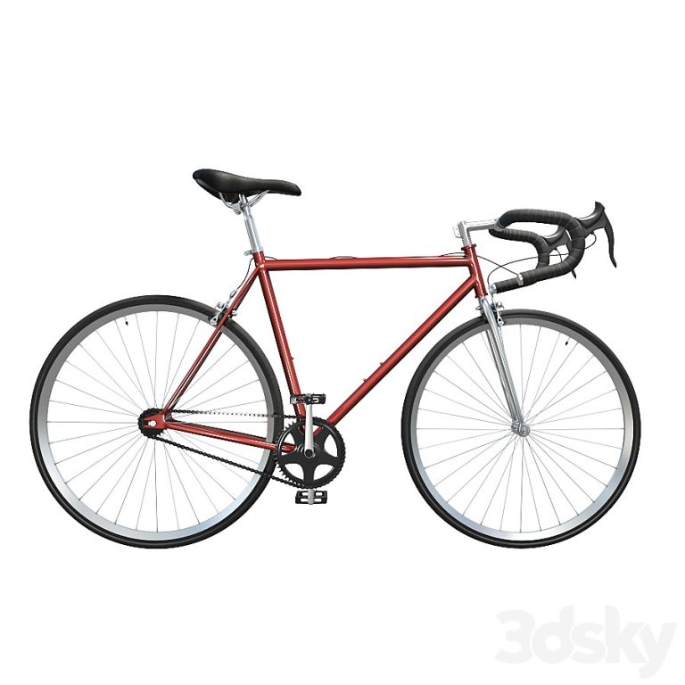 Fixed gear