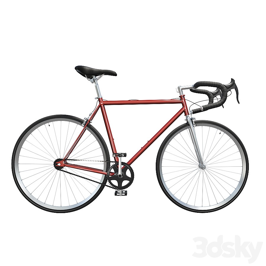 Fixed gear