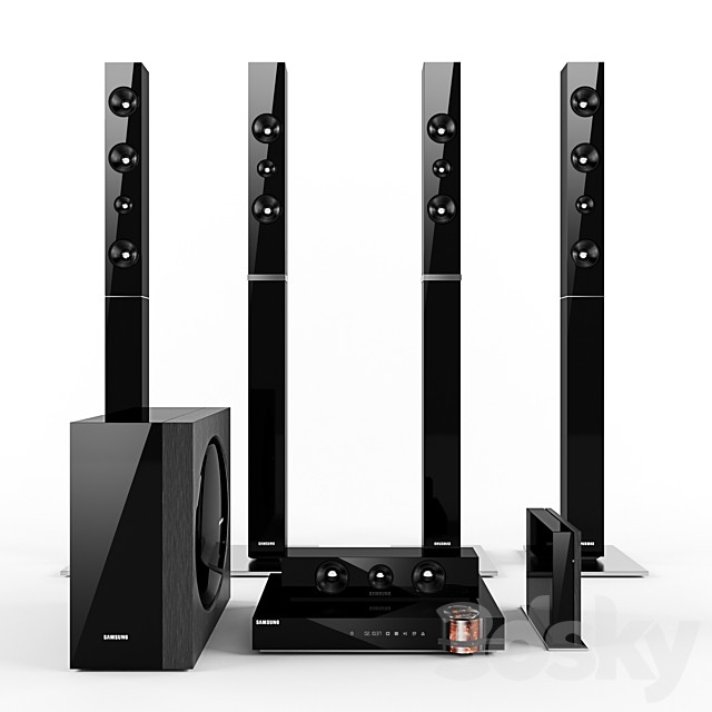 Home Theater