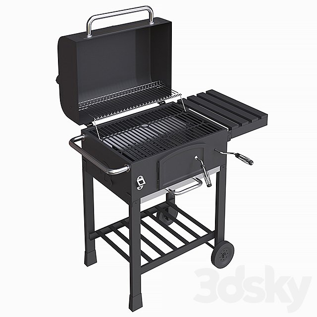 Grill