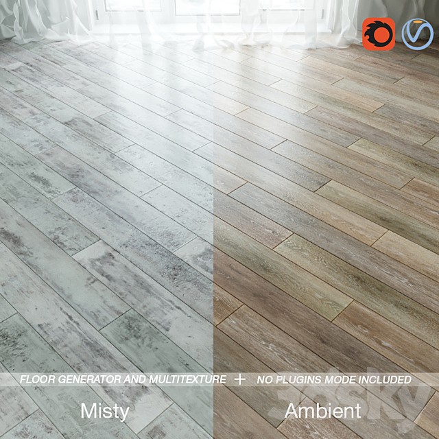 Vinyl Flooring Part 7