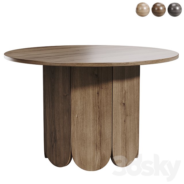 Clifford Table