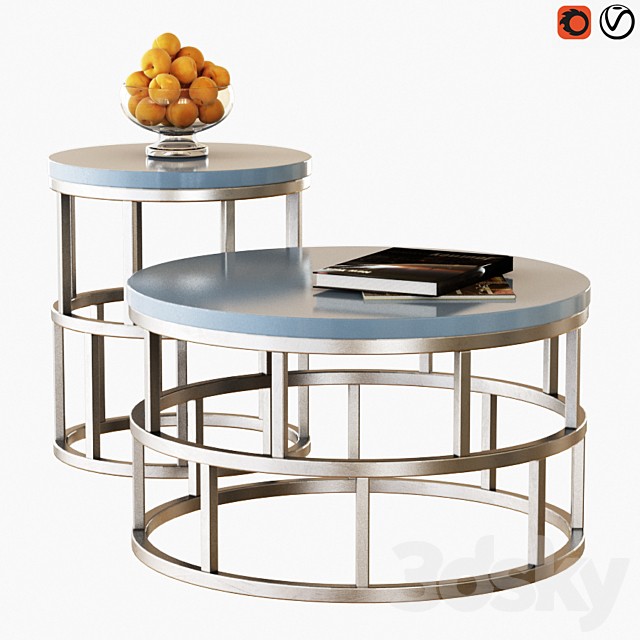 Tables Riviera