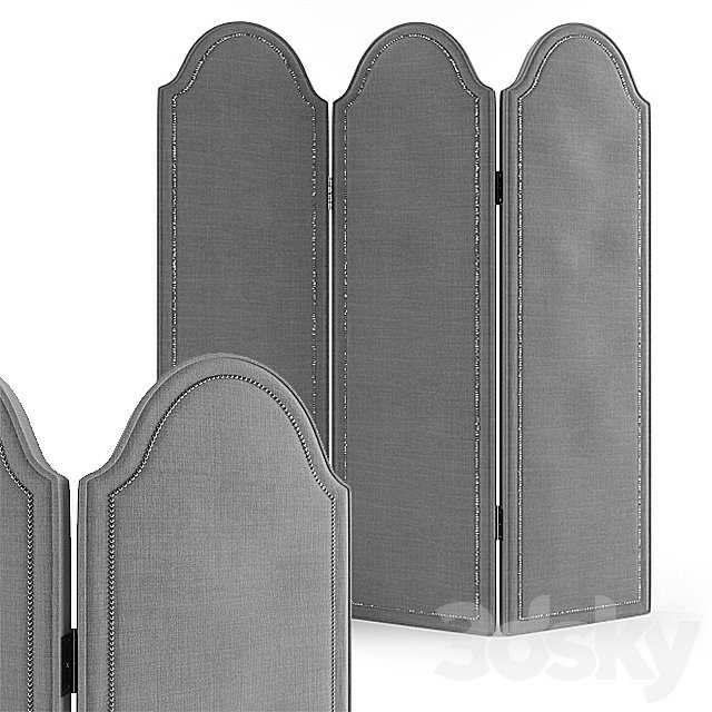 Screen / folding screen