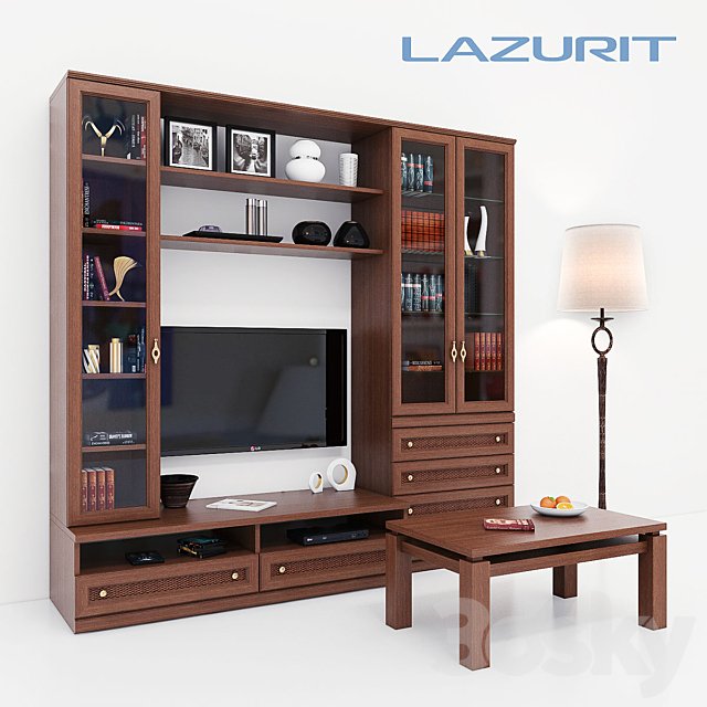 LAZURIT Galateya