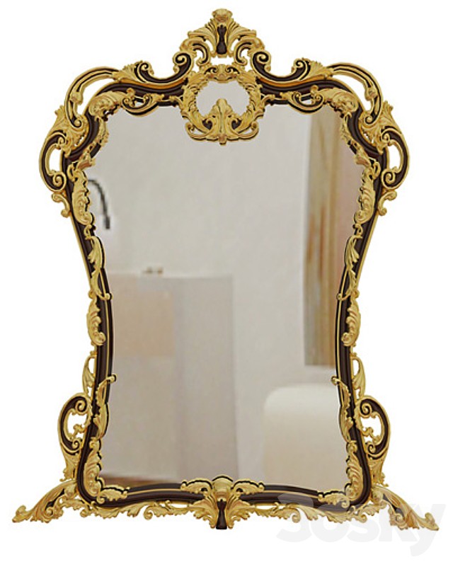 mirror